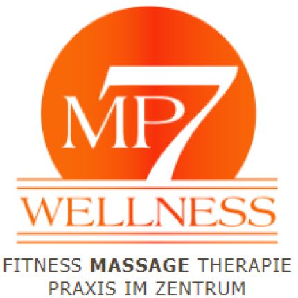 Logo von MP7 Massage - Therapie - Wellness - Physiotherapie Praxis im Zentrum Martin Peitler
