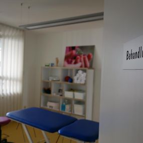 Bild von Praxis für Ergotherapie und Handtherapie Anne Münch