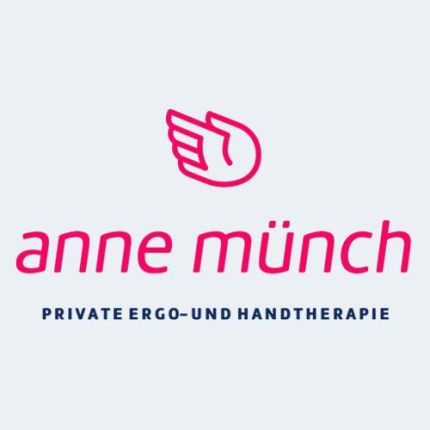 Logotipo de Praxis für Ergotherapie und Handtherapie Anne Münch
