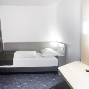 Bild von B&B HOTEL Dessau