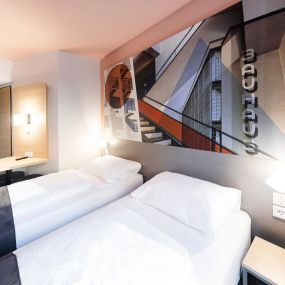 Bild von B&B HOTEL Dessau