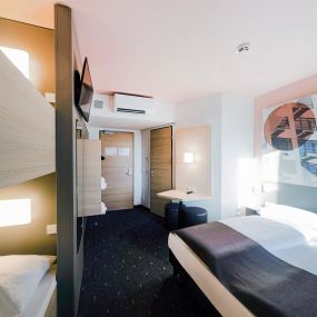 Bild von B&B HOTEL Dessau