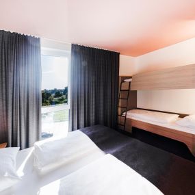 Bild von B&B HOTEL Dessau