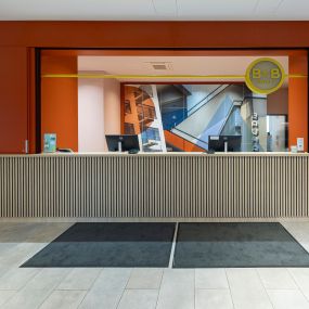 Bild von B&B HOTEL Dessau