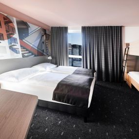 Bild von B&B HOTEL Dessau