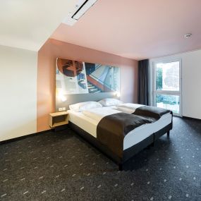 Bild von B&B HOTEL Dessau