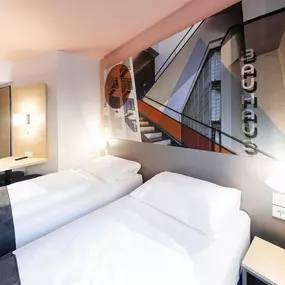 Bild von B&B HOTEL Dessau