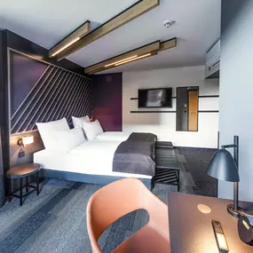 Bild von B&B HOTEL Dessau