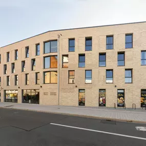Bild von B&B HOTEL Dessau