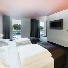 Bild von B&B HOTEL Dessau
