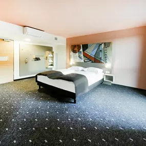 Bild von B&B HOTEL Dessau