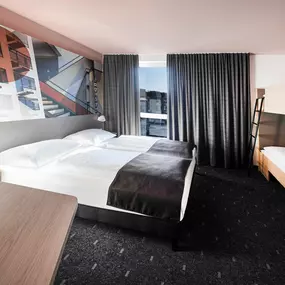 Bild von B&B HOTEL Dessau