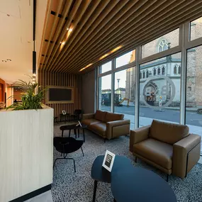 Bild von B&B HOTEL Dessau