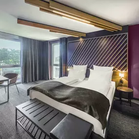 Bild von B&B HOTEL Dessau