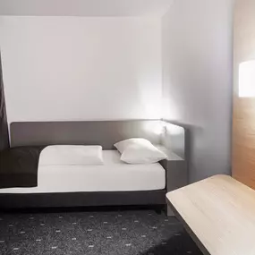 Bild von B&B HOTEL Dessau