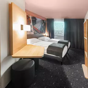 Bild von B&B HOTEL Dessau