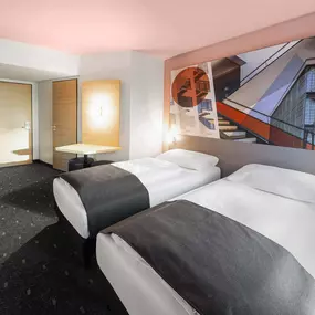 Bild von B&B HOTEL Dessau