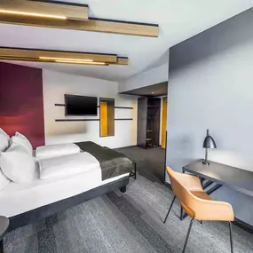 Bild von B&B HOTEL Dessau
