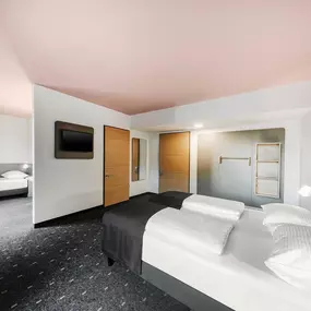 Bild von B&B HOTEL Dessau