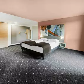 Bild von B&B HOTEL Dessau
