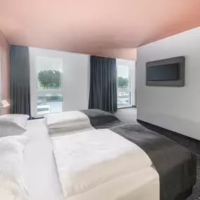 Bild von B&B HOTEL Dessau