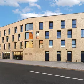 Bild von B&B HOTEL Dessau