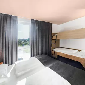Bild von B&B HOTEL Dessau