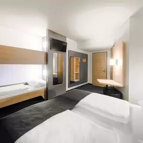 Bild von B&B HOTEL Dessau