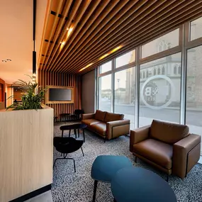 Bild von B&B HOTEL Dessau