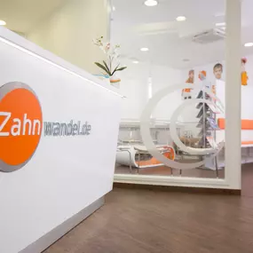 Kieferorthopäde Dortmund | Zahnwandel Dortmund