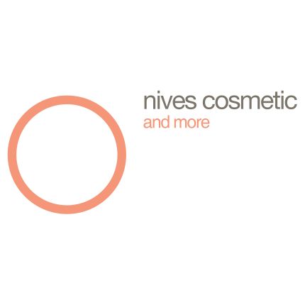 Logo fra nives cosmetic