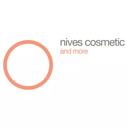 Logo van nives cosmetic