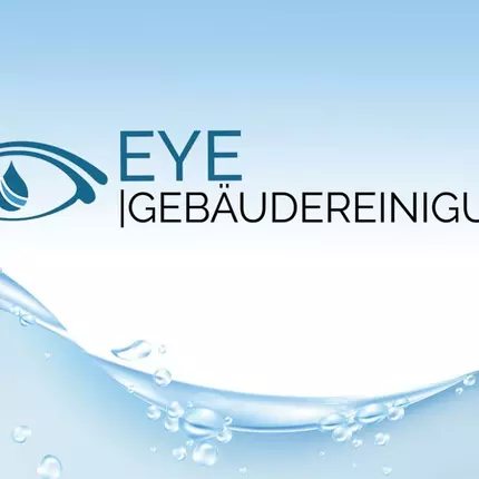 Logo da EYE Gebäudereinigung