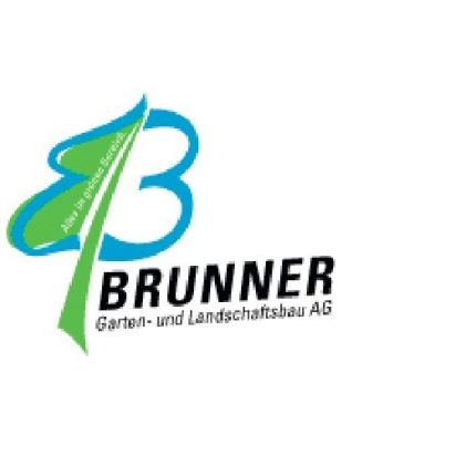 Logo from Brunner Garten- und Landschaftsbau AG