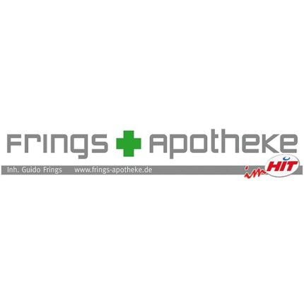 Logo de Frings Apotheke im Hit