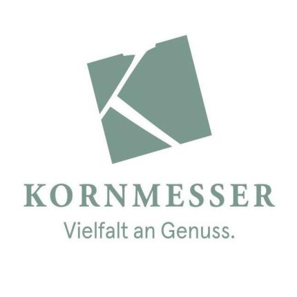 Logotyp från Restaurant Kornmesser