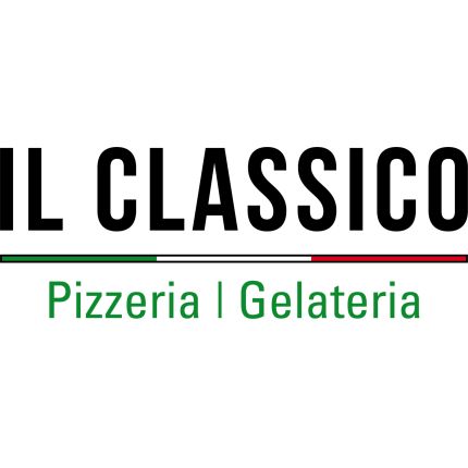 Logo fra Pizzeria Gelateria Il Classico