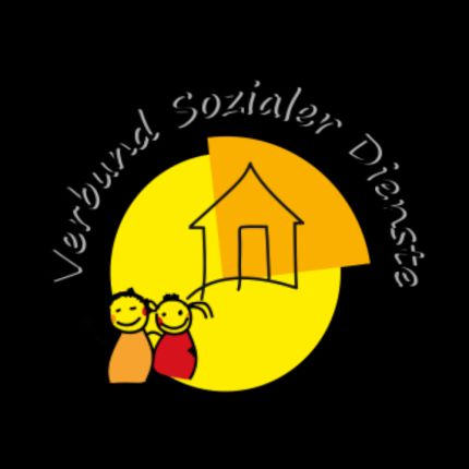 Logo fra Verbund sozialer Dienste