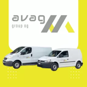 Bild von AVAG Group AG | Sanitär | Heizung | Wärmepumpe
