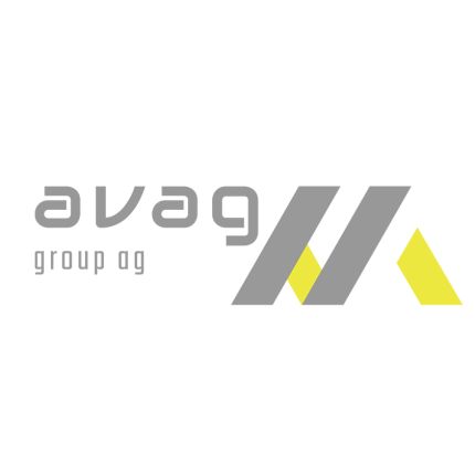 Logótipo de AVAG Group AG