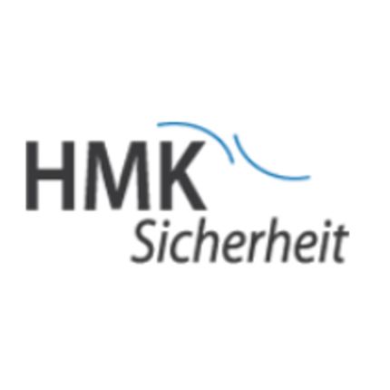 Logo von HMK Sicherheit