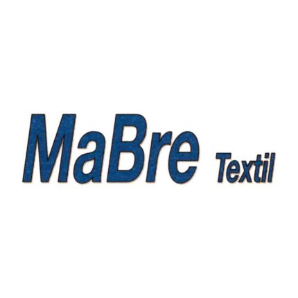 Logotipo de MaBre Textil