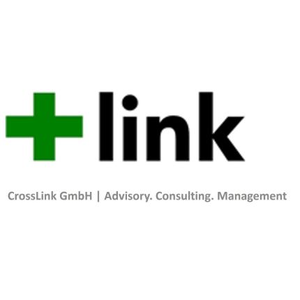 Logotipo de CrossLink GmbH