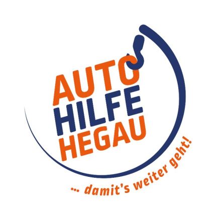 Logo od Autohilfe Hegau GmbH