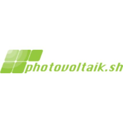 Logo fra SH Photovoltaik Kiel