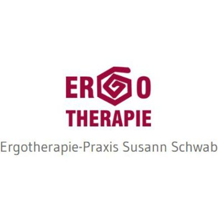Logo von Ergotherapie-Praxis Susann Schwab
