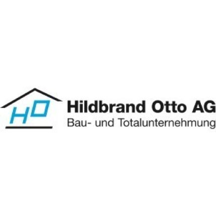 Logo von Bauunternehmung Hildbrand Otto AG