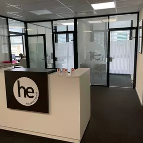 Helvetic Emploi Yverdon-les-Bains