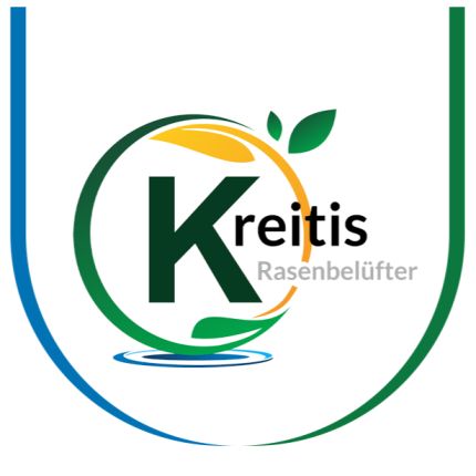 Logo van Kreitis Aerifizierer