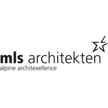 Logo de mls architekten sia ag